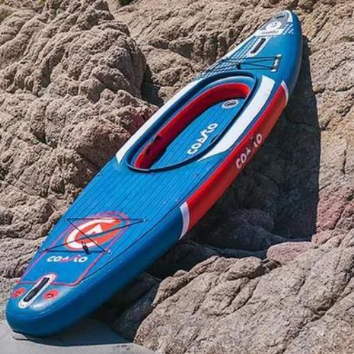 Kajak/SUP hybrid Coasto Altai 11'2"