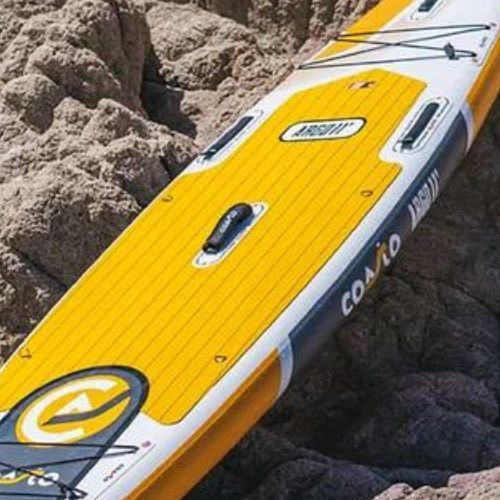 SUP prkno Coasto Argo DC 11'0''