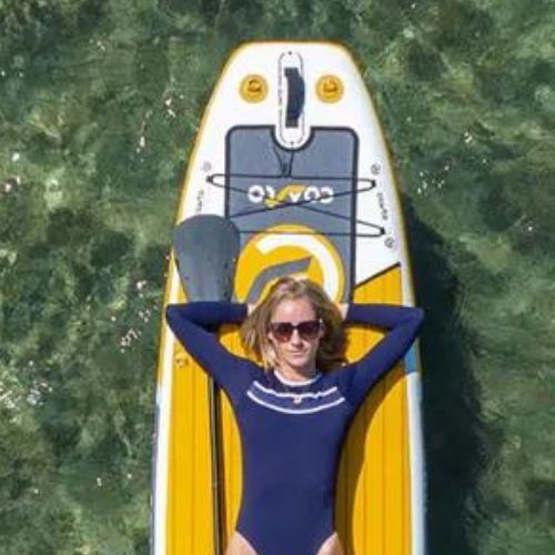 SUP prkno Coasto Argo DC 11'0''