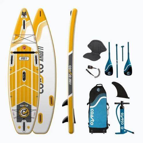 SUP prkno Coasto Argo DC 11'0''