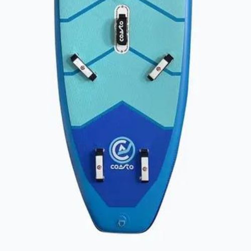 SUP prkno Coasto Mir 8'6'' WS