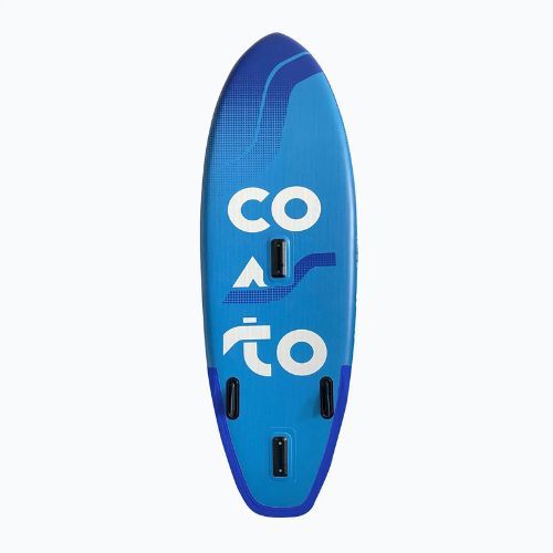 SUP prkno Coasto Mir 8'6'' WS