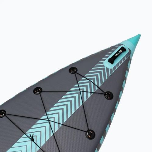 Vysokotlaký kajak  pro 1 osobu Coasto Capitole