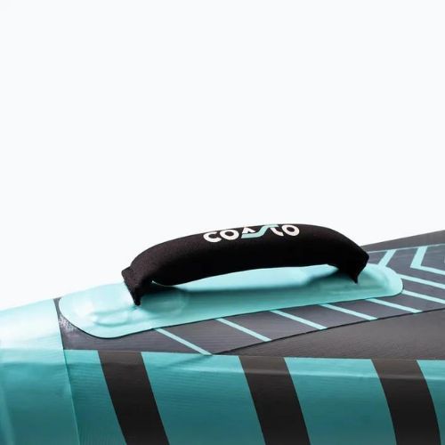 Vysokotlaký kajak  pro 1 osobu Coasto Capitole