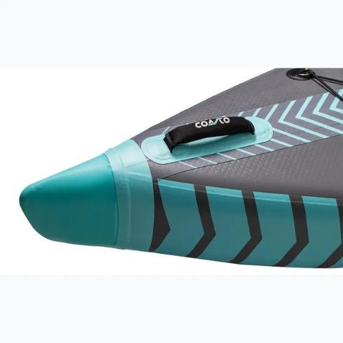 Vysokotlaký kajak  pro 1 osobu Coasto Capitole