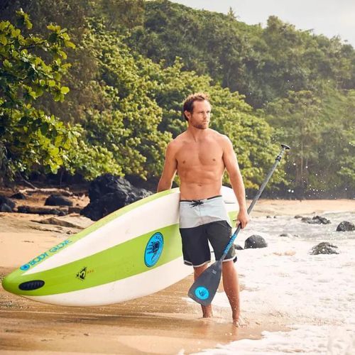 SUP prkno Body Glove Raptor PRO 10'8''