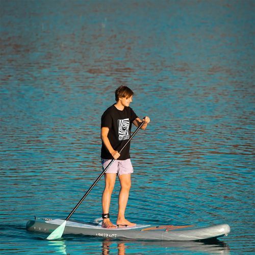 SUP prkno ABSTRACT Jaws 10'0" sable