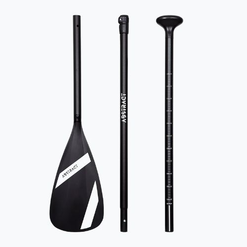 SUP prkno ABSTRACT Palma 10'0'' SUP prkno rubby