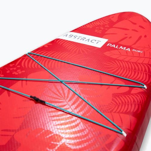 SUP prkno ABSTRACT Palma 10'0'' SUP prkno rubby