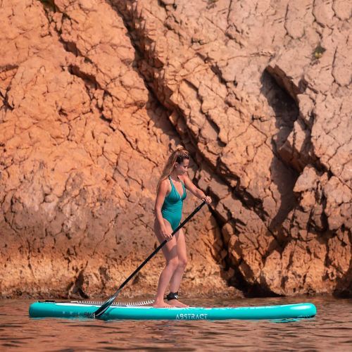 SUP prkno ABSTRACT Palma 10'0'' topaz