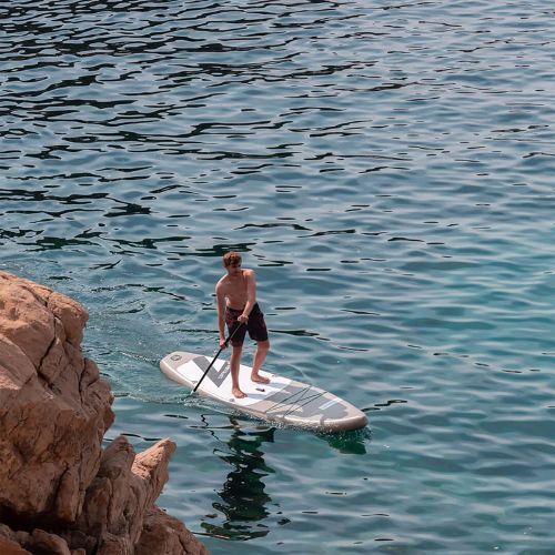 SUP prkno ABSTRACT SUP 11'6'' sable