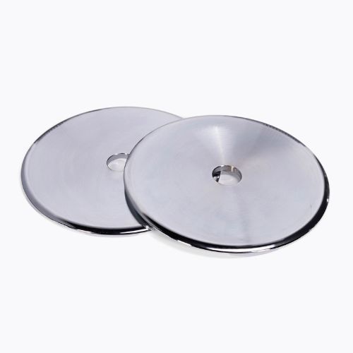 Nastavitelná činka XTREXO TRX-AD32C 3-32 kg srestříbrná