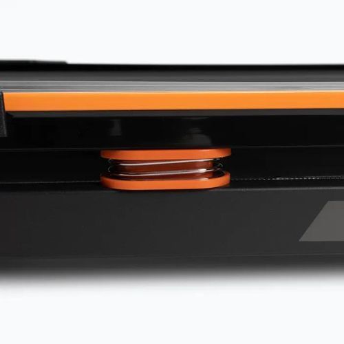 Běžecký pás elektrický  XTREXO X300 černý