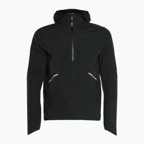 Pánská bunda On Waterproof Anorak black