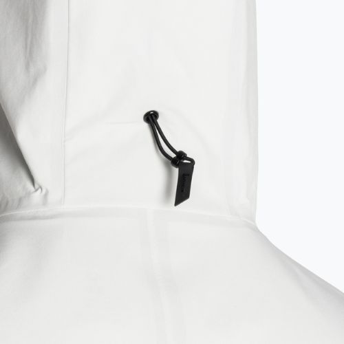 Pánská bunda On Waterproof Anorak white