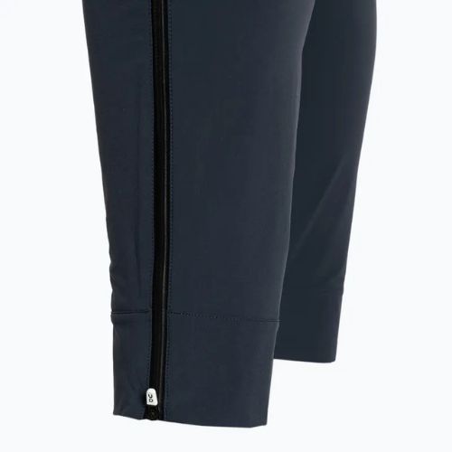 Pánské  kalhoty On Waterproof black/navy