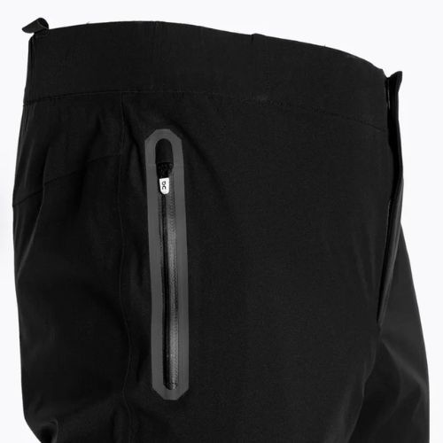 Pánské  kalhoty On Waterproof black/navy