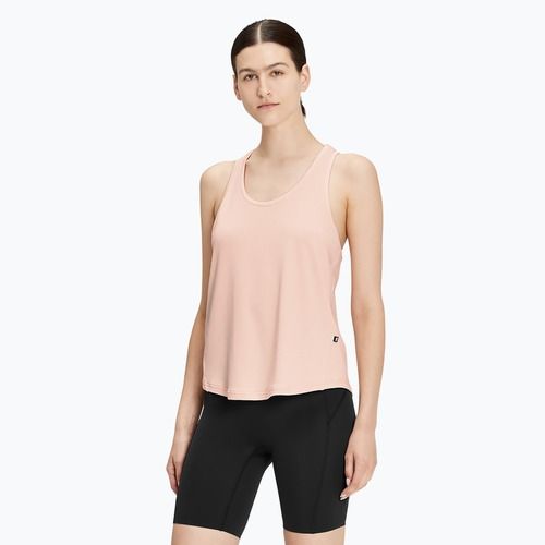 Dámské běžecké tílko On Focus Top doe