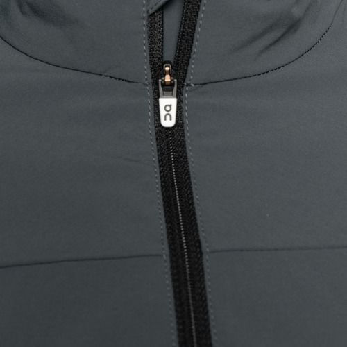 Dámská mikina  On Trail Breaker dark/black