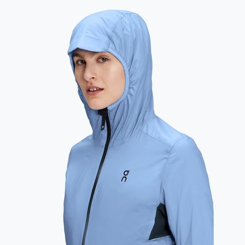 Dámská bunda On Insulator stratosphere/navy