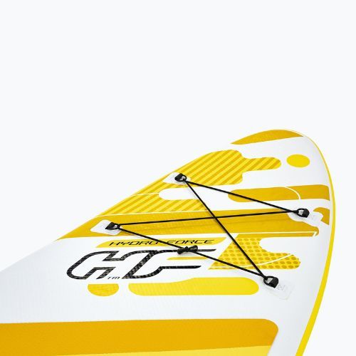 SUP prkno Hydro-Force Aqua Cruiser 3Tech 10'6''