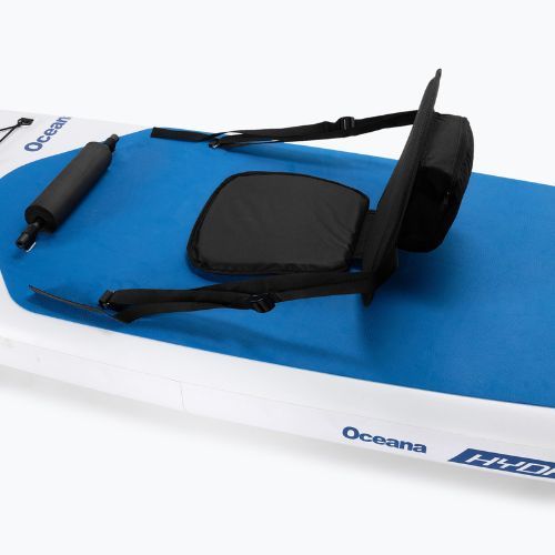 SUP prkno Hydro-Force Oceana XL Combo 10' white/blue