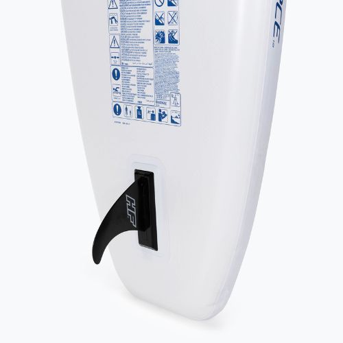 SUP prkno Hydro-Force Oceana XL Combo 10' white/blue