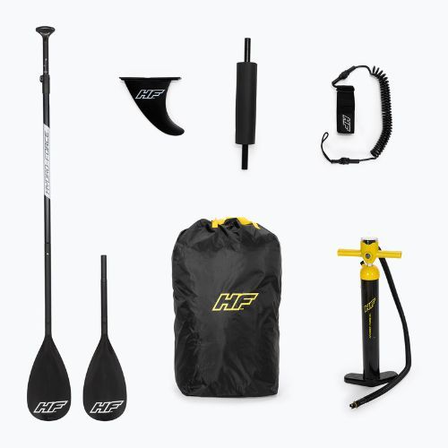 SUP prkno Hydro-Force Oceana XL Combo 10' white/blue