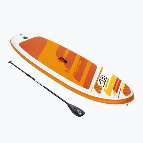 SUP prkno Hydro-Force Aqua Journey 9'0''