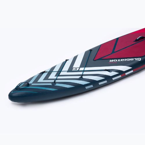 SUP prkno Gladiator Pro Sport 12'6'' 2022/23