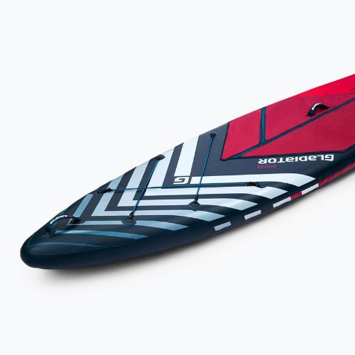 SUP prkno Gladiator Pro Touring 12'6'' 2022/23