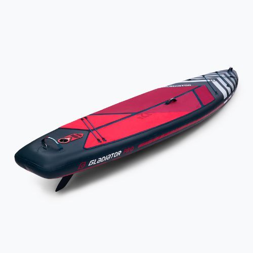 SUP prkno Gladiator Pro Touring 12'6'' 2022/23