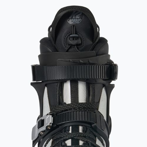 Kolečkové brusle K2 Surge 80 grey