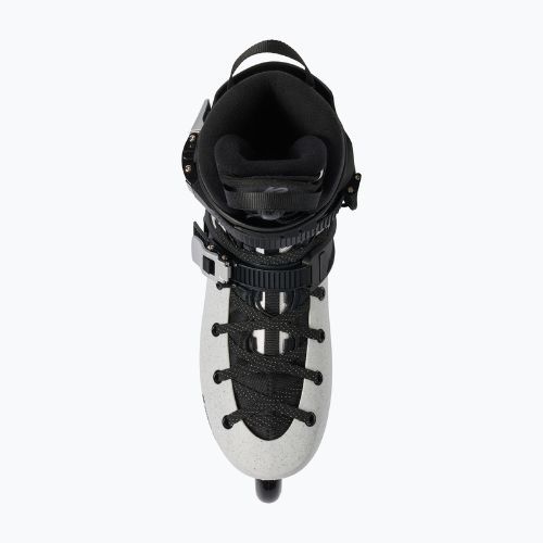 Kolečkové brusle K2 Surge 80 grey