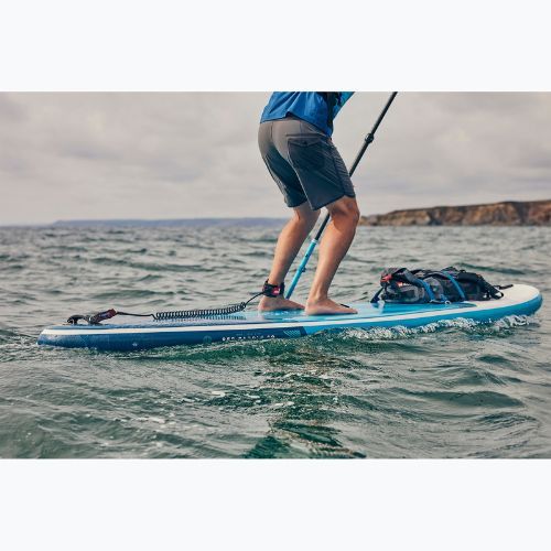 SUP prkno Red Paddle Co Ride 10'6" modré