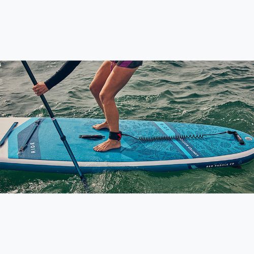 SUP prkno Red Paddle Co Ride SE Limited Edition 10'6"