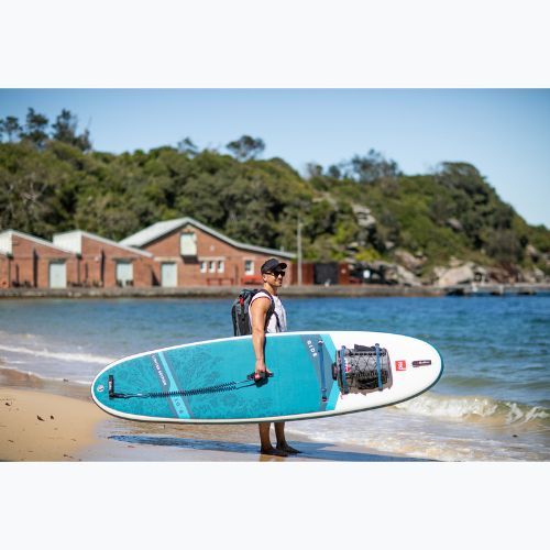 SUP prkno Red Paddle Co Ride SE Limited Edition 10'6"