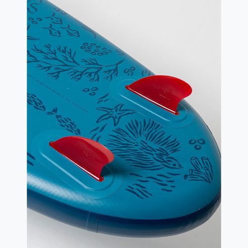SUP prkno Red Paddle Co Ride SE Limited Edition 10'6"