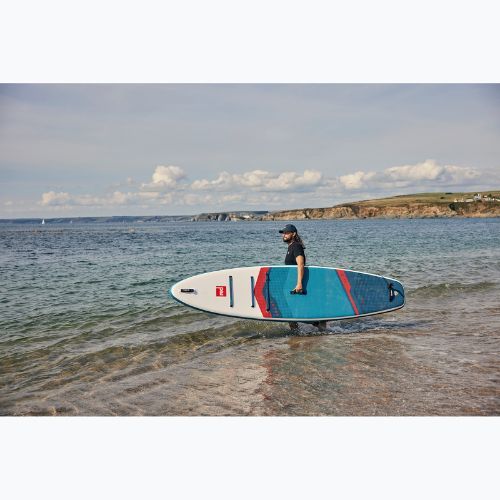SUP prkno Red Paddle Co Sport 2024 11'3" modré