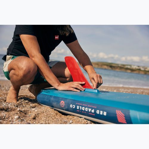 SUP prkno Red Paddle Co Sport 2024 11'3" modré