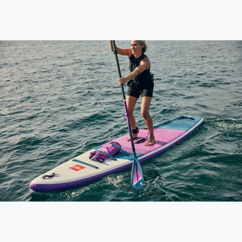 SUP prkno Red Paddle Co Sport 2024 11'3" fialové