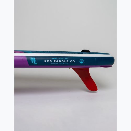 SUP prkno Red Paddle Co Sport 2024 11'3" fialové
