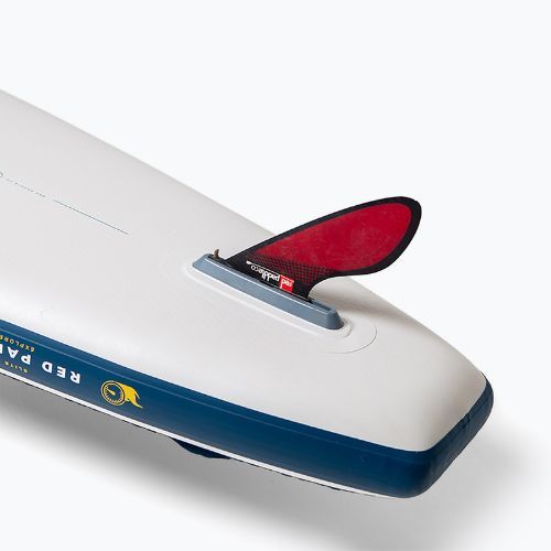 SUP prkno Red Paddle Co Elite 2024 12'6" šedé