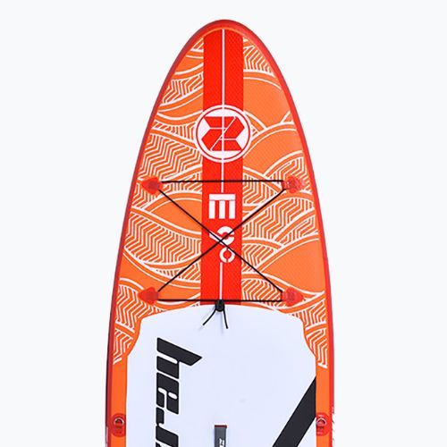 SUP Zprkno RAY E9 Evasion 9'0'' board orange