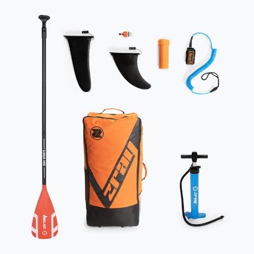 SUP prkno ZRAY F1 Fury 10'4"