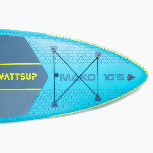 SUP prkno WATTSUP Pike Combo 11'6''