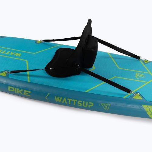 SUP prkno WATTSUP Pike Combo 11'6''