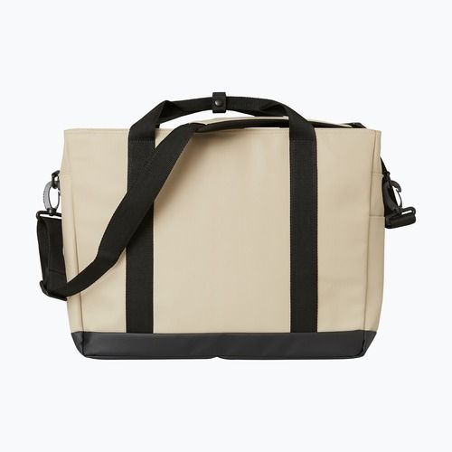 Taška New Balance Legacy Tote 22 l stone war