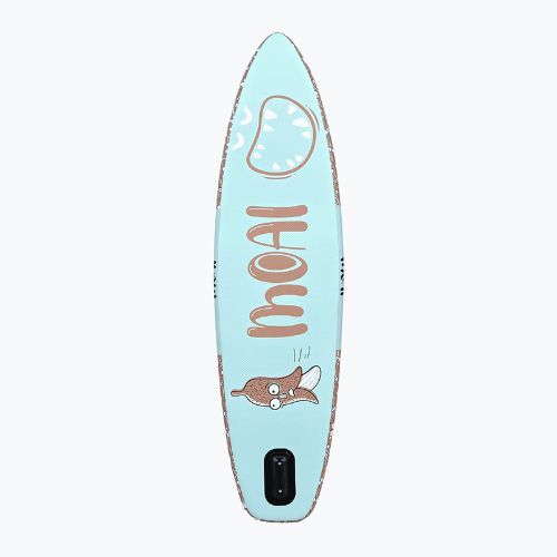 Dětský paddleboard MOAI Kid 8'2"
