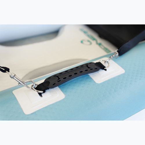 Vysokotlaký nafukovací kajak pro 2 osoby SPINERA Adriatic 430